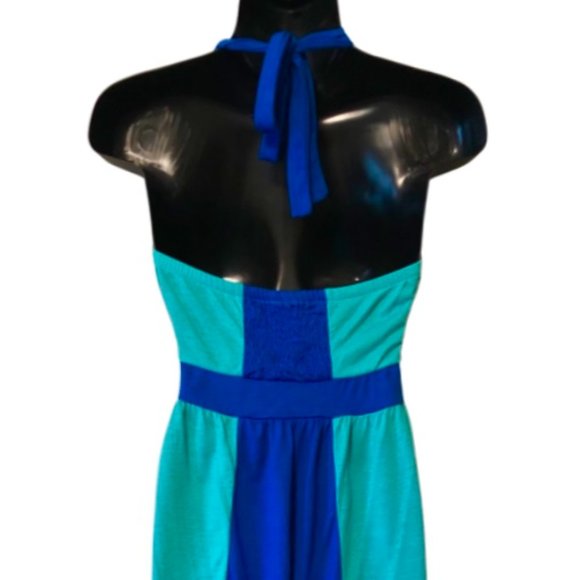 Graine Halter Dress - Picture 3 of 7